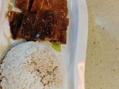 -明腾壹间茶餐厅(新都会花园广场店)