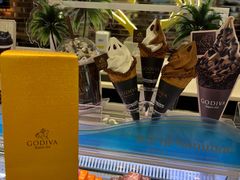 -歌帝梵(大运河购物中心店)