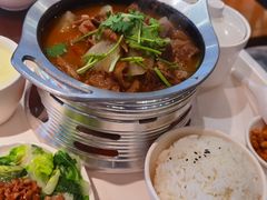 -豪享来中西餐厅(隆昌店)