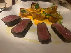 -Mercato莫卡多露台餐厅与酒吧(K11店)