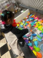 点击看大图 -MELAND CLUB亲子乐园·派对·餐厅(北京芳圆里ID MALL店)