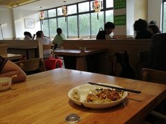 大堂-素满香·素食自助餐(苏州·临顿路店)