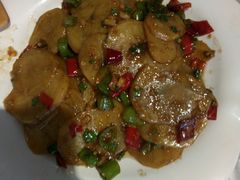-红桃K虾王·小龙虾·烧烤·火锅(红星路店)