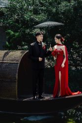 -金夫人婚纱摄影全球旅拍(大连店)