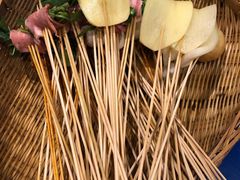 -马路边边串串香(双井直营店)