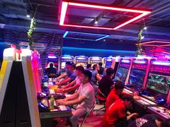 -核客电玩城(东门店)