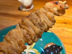 -鸟幸 TORISAKI 炭火居酒屋