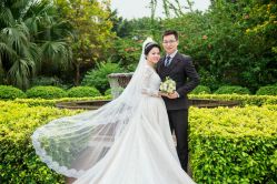 点击看大图 -金夫人婚纱摄影(华南店)