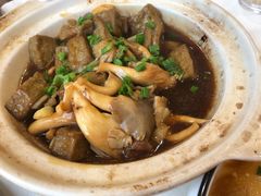 -欣旺·迎宾楼·百年无锡菜