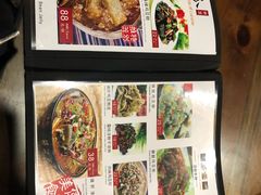 -88号小吃店·经典云南菜·地道纳西美食