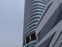 -深圳来福士广场