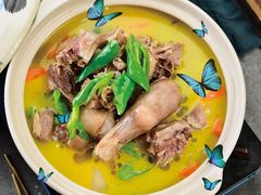 -鸿禧大清花(方庄店)