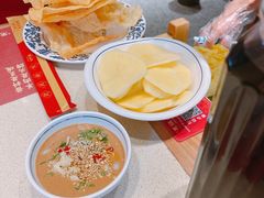 花生酱-东镇老火锅(长春路首店)