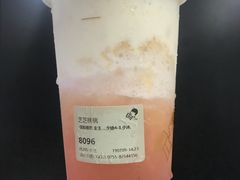 -喜茶(深圳丰盛町店)