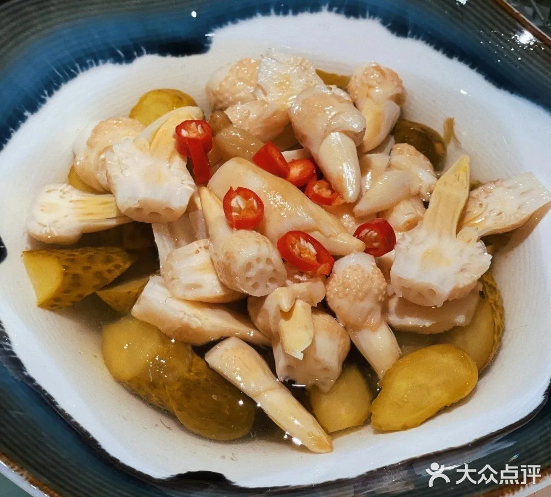 暖胃火锅好时光