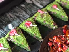 -慢丽江·云南野生菌土鸡锅(付家庄店)