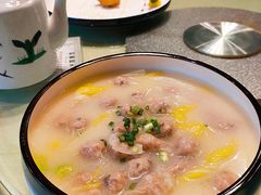 顺风手工鱼包-顺风山庄(水濂山店)