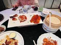 -漢舍中国菜馆(889广场店)
