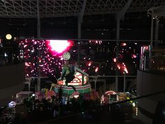 -CGV星星影城(颐堤港ScreenX店)