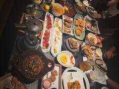 -花潮料理艺食馆(成都万象城店)