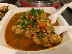 -湘肠香火锅店(团结湖店)