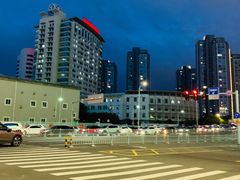 -宁波大学附属第一医院(外滩院区)