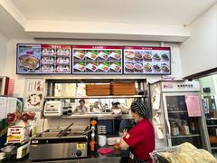 -香妃烤鸡(西单店)