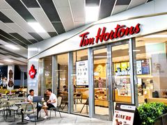 -Tims天好咖啡·贝果(拉斐尔云廊店)