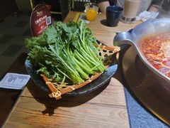 -湊湊火锅·茶憩(上海合生汇店)