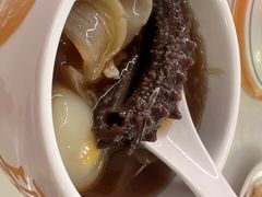 -聚春园自助餐厅(东街口店)