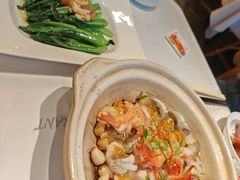 -胜记酒家(荔枝公园店)
