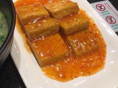 -刘胖子家常菜·蹄花焖藕(中南店)