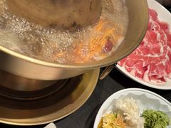 -鼓楼东街老火锅(鼓楼店)