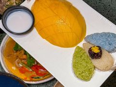 -Home Thai·泰谣(王府井apm店)