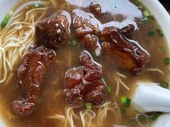 -海幢瑞芳饮食店
