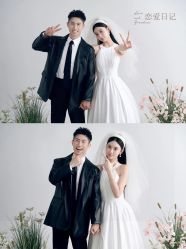 -樱花婚纱摄影
