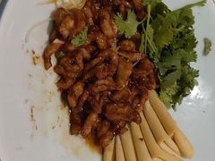 -大鸭梨烤鸭(左家庄店)