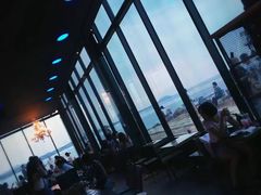 -Cafe Aewol Monsant