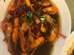 酱油虾-小实惠嘉(威海路店)