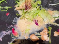 -情满四合院•京菜•烤鸭(动物园店)