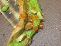 -花潮料理艺食馆(世欧广场店)