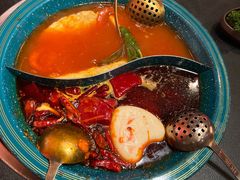 -吼堂老火锅(太古里总店)