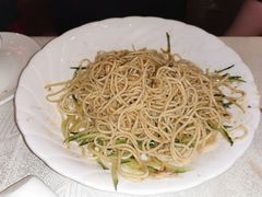 鸡丝凉面-峨嵋酒家(王府井店)