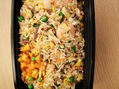 -扬二春炒饭(国庆路总店)