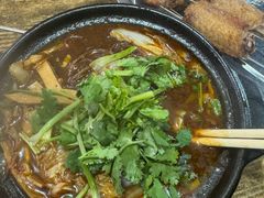 -马老大烧烤(和平路店)