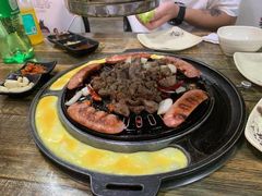 -真牛炭火烤肉(射阳店)