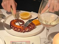 -壳里西餐厅Coquille Seafood Bistro(蒙自路店)