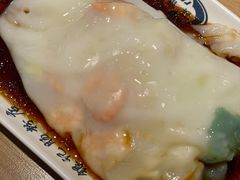 -银记肠粉店(市二宫店)