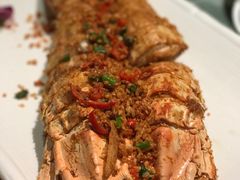 -金苑海鲜酒家(来魅力店)