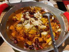 -水煮三国·川鲁江湖菜(香山店)